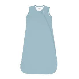 0.5 Sleep Bag in Dusty Blue