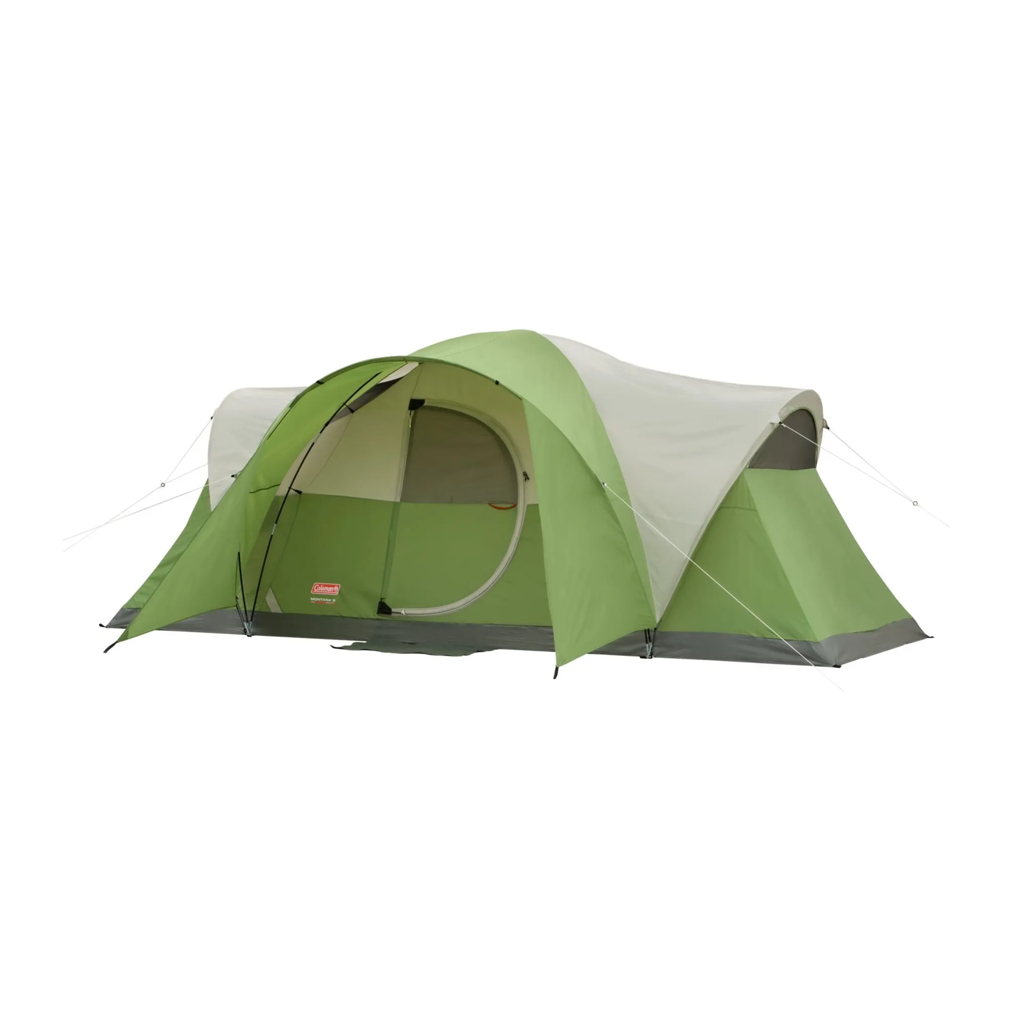 8-Person Coleman Montana 1-Room Dome Tent