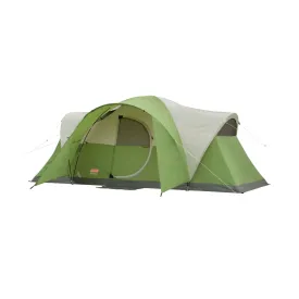 8-Person Coleman Montana 1-Room Dome Tent