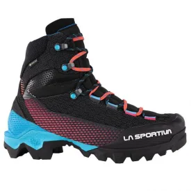 AEQUILIBRIUM ST GTX - WOMEN'S MOUNTAINEERING BOOT