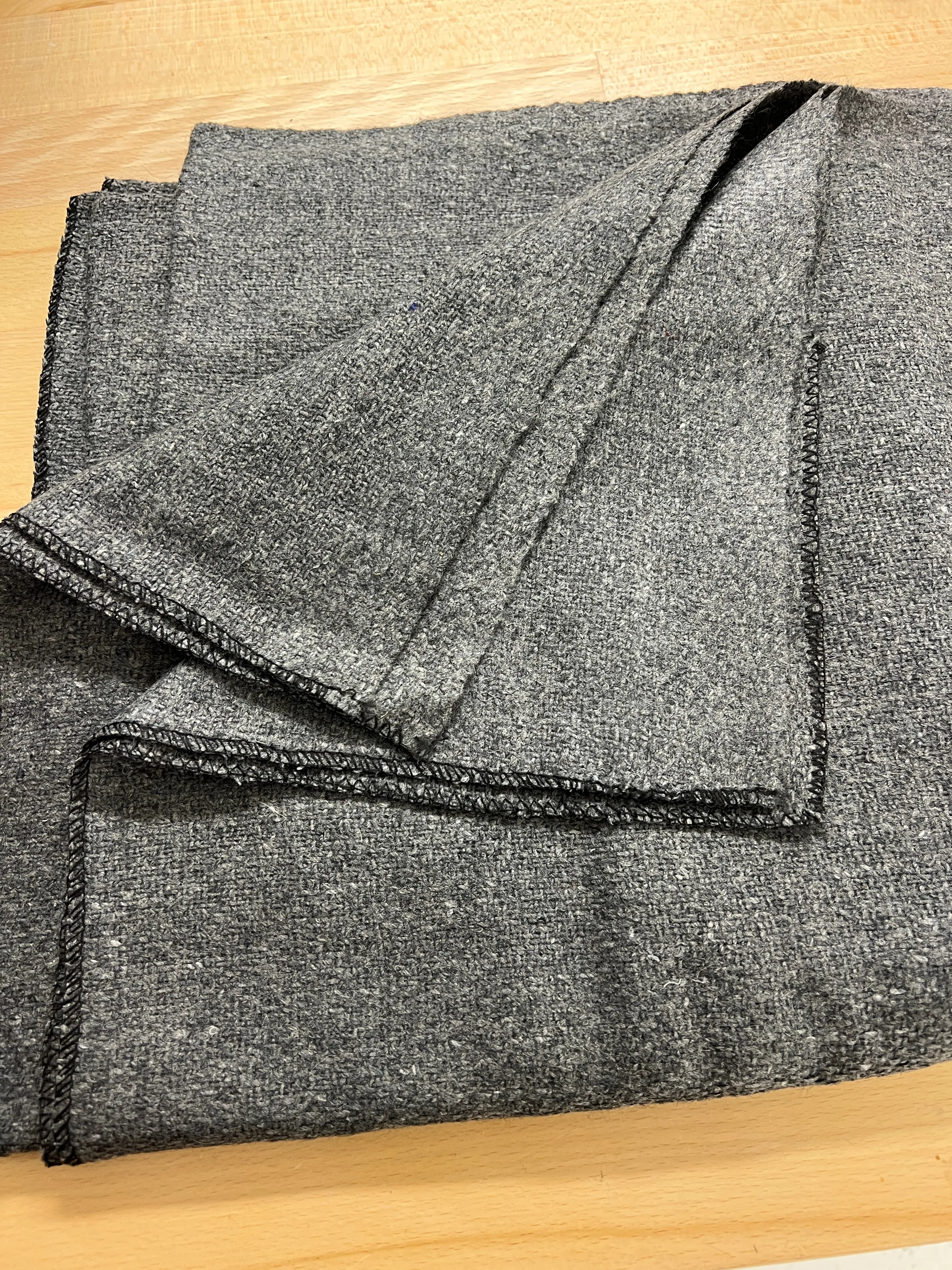 All Purpose Utility Wool Blanket