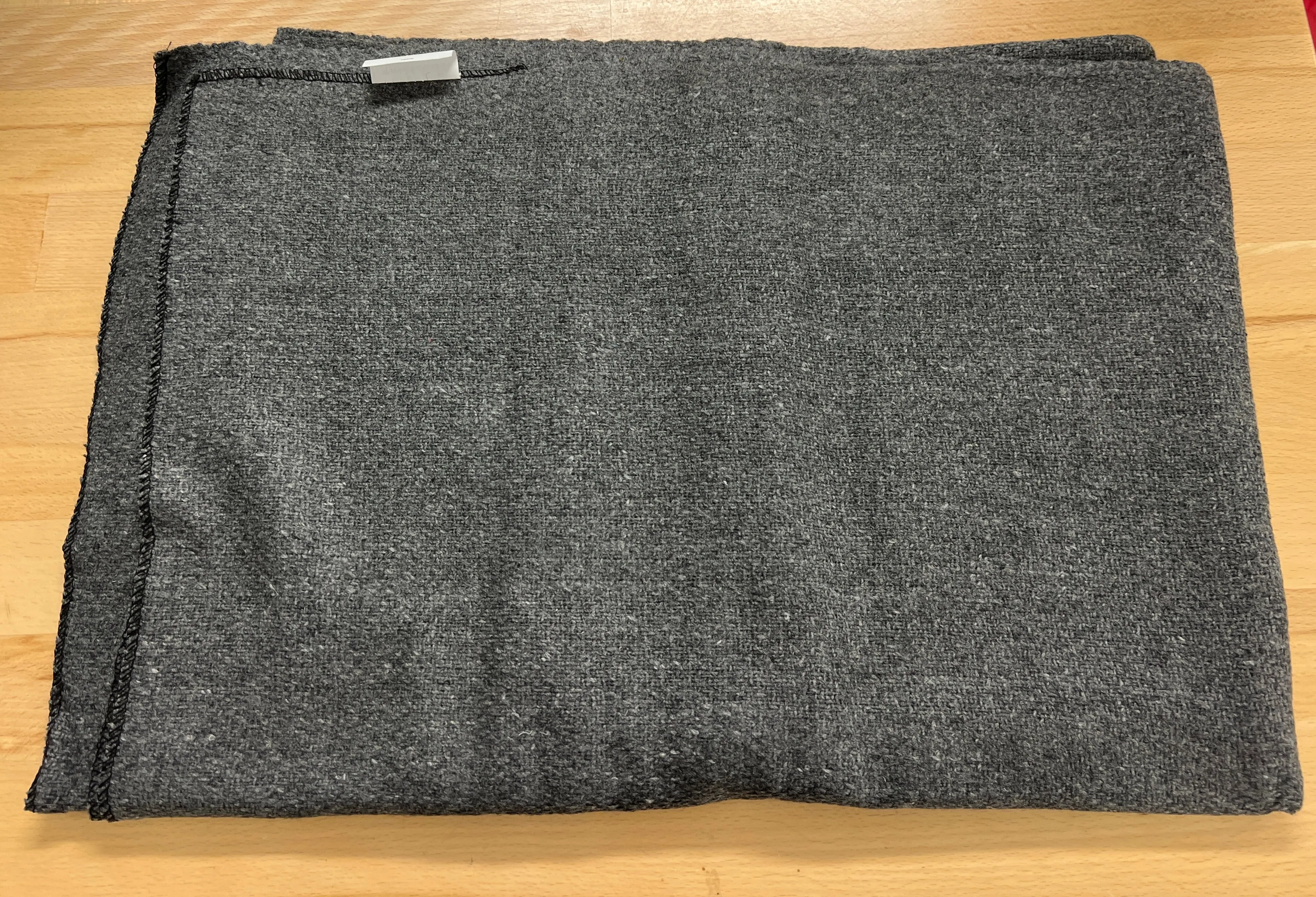 All Purpose Utility Wool Blanket