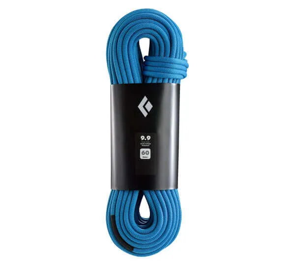Black Diamond - 9.9 Climbing Rope