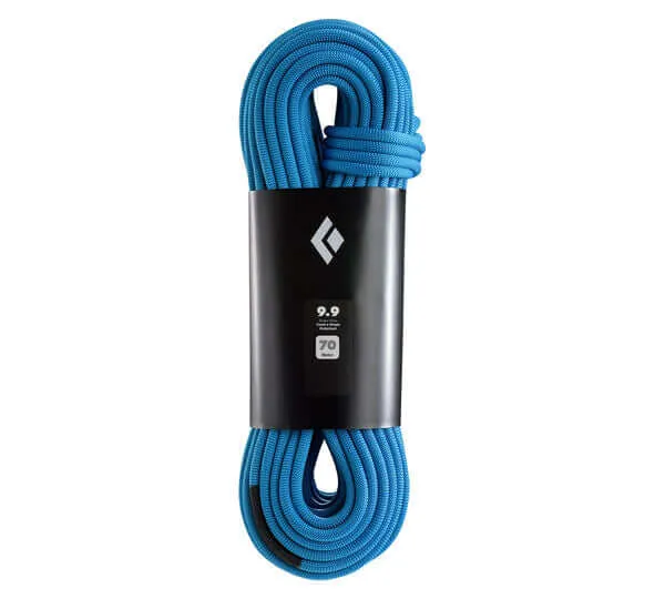 Black Diamond - 9.9 Climbing Rope
