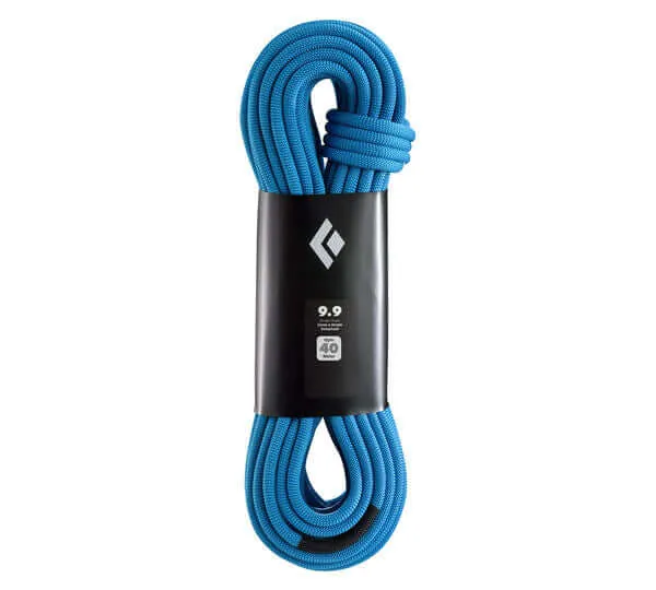 Black Diamond - 9.9 Climbing Rope