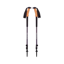 Black Diamond Trail Ergo Cork Trekking Poles