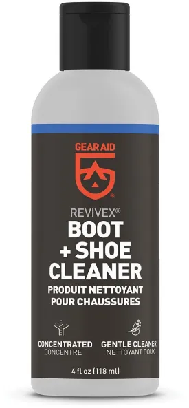 Boot and Shoe Cleaner
