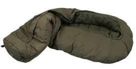 Carinthia Defence 4 Sleeping Bag – Ultimate Cold-Weather Performance
