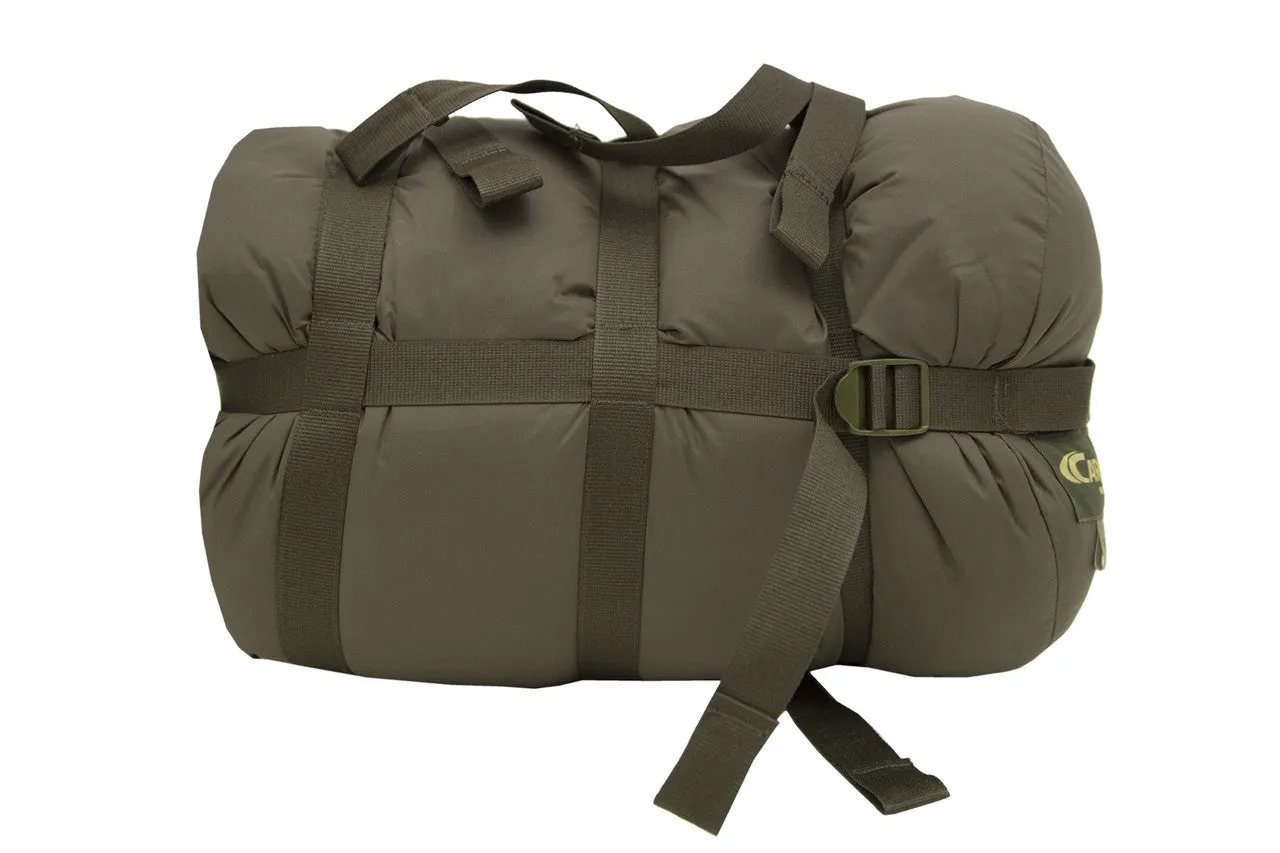 Carinthia Defence 4 Sleeping Bag – Ultimate Cold-Weather Performance