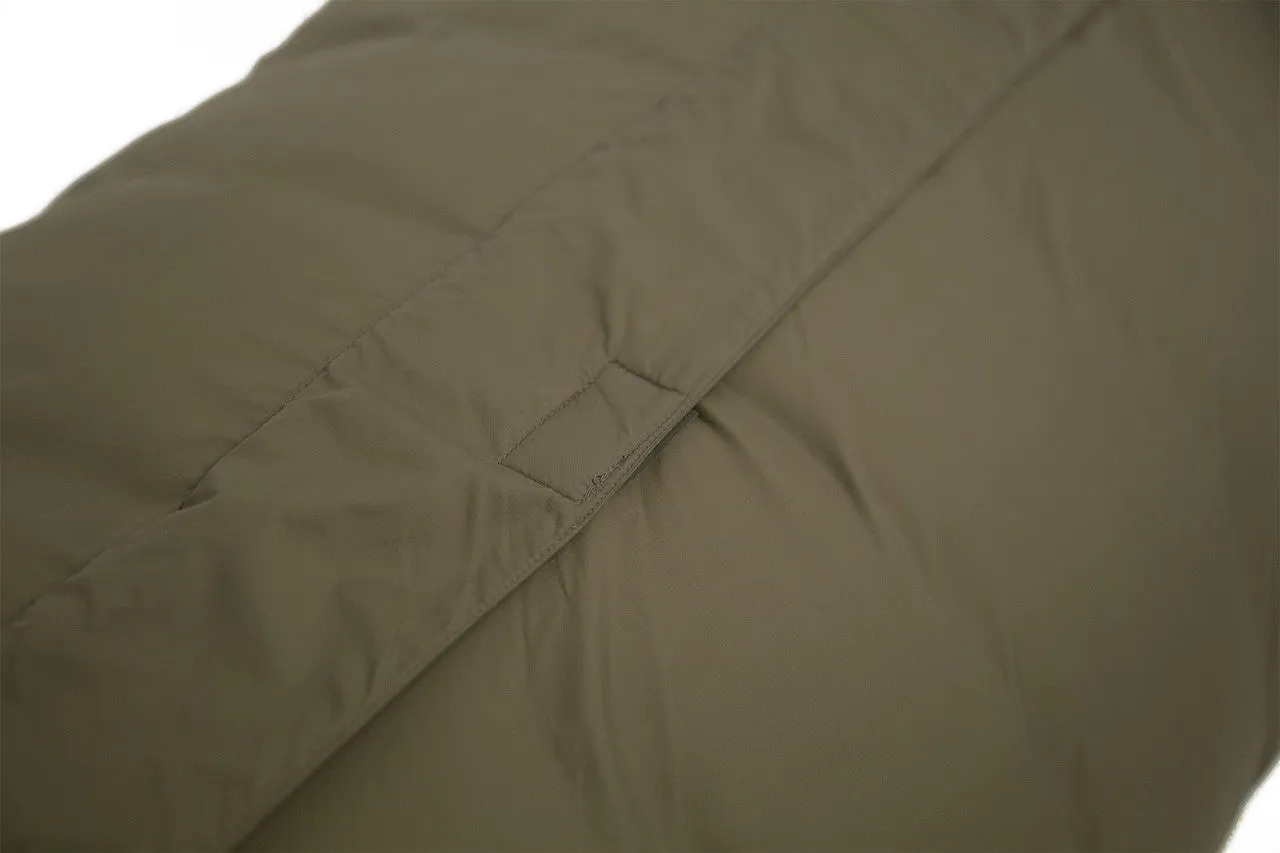 Carinthia Defence 4 Sleeping Bag – Ultimate Cold-Weather Performance
