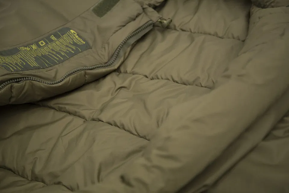 Carinthia Defence 4 Sleeping Bag – Ultimate Cold-Weather Performance