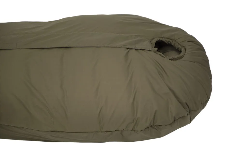 Carinthia Defence 4 Sleeping Bag – Ultimate Cold-Weather Performance