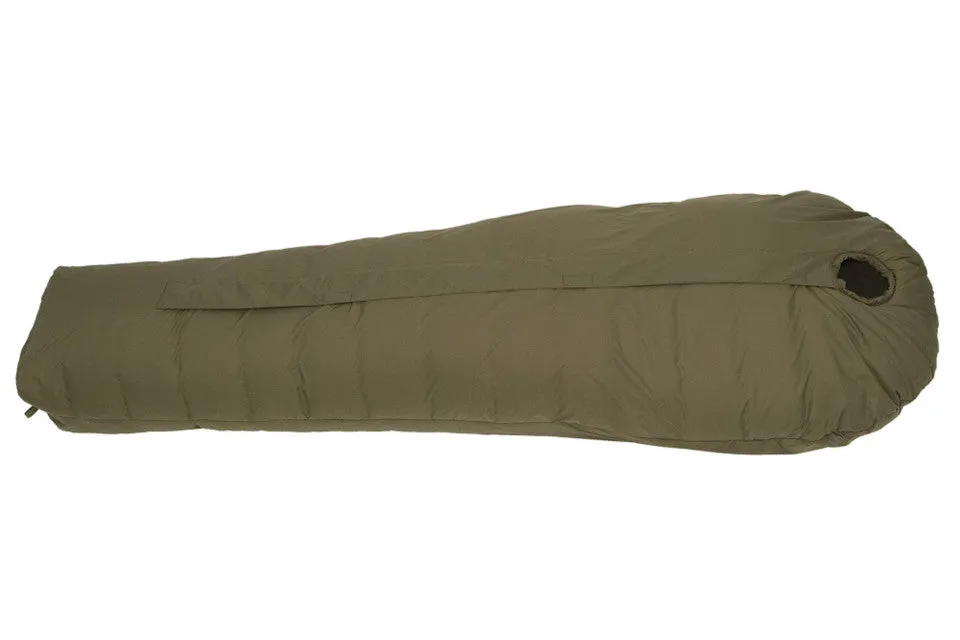 Carinthia Defence 4 Sleeping Bag – Ultimate Cold-Weather Performance
