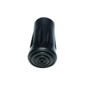 Chinook Rubber Hiking Pole Tips 25 Piece Bulk Pack