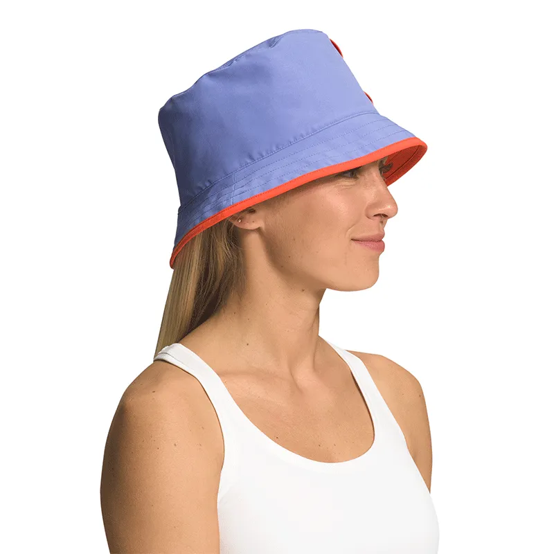 Class V Reversible Bucket Hat