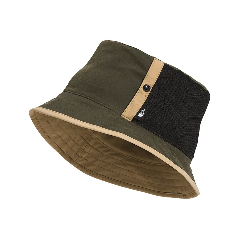 Class V Reversible Bucket Hat