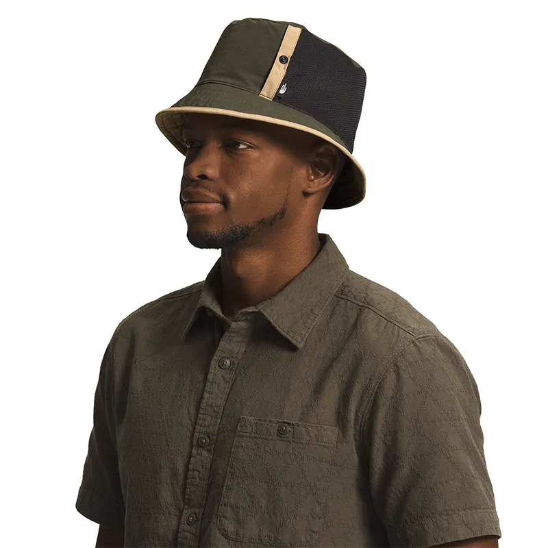 Class V Reversible Bucket Hat