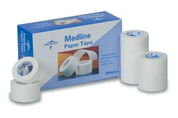 Curad Paper Adhesive Tape