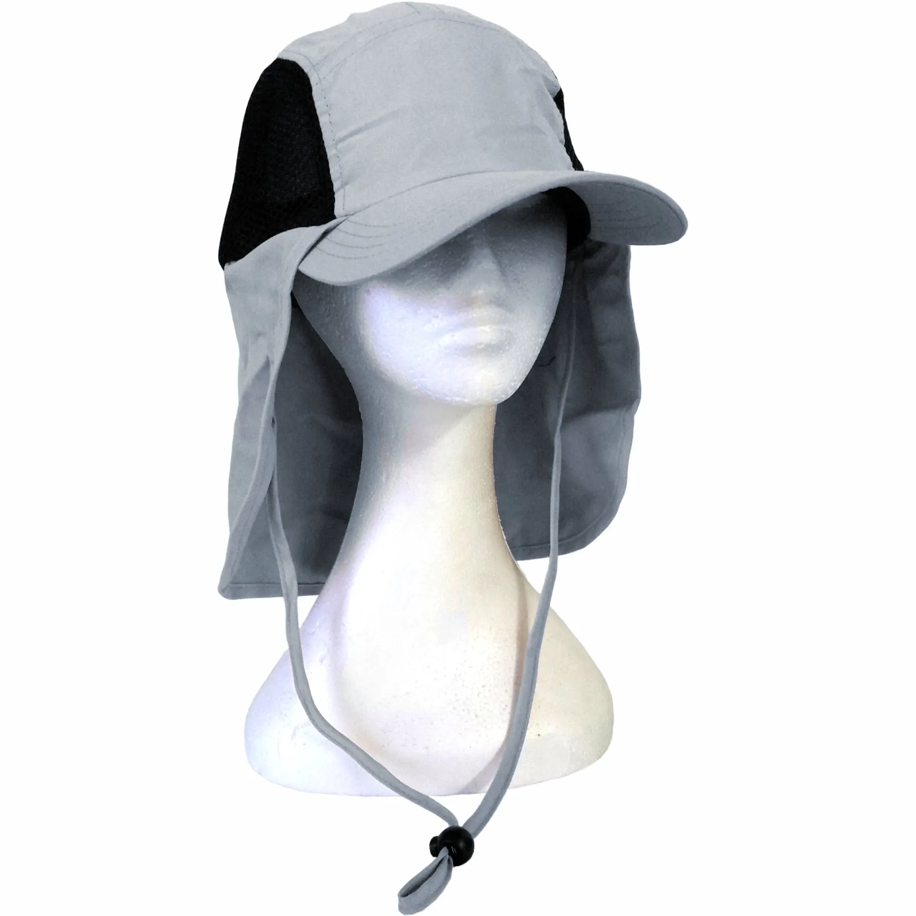 DESERT ECLIPSE HAT MICROFIBRE LIGHT WEIGHT UNISEX 3 COLOURS AVAILABLE