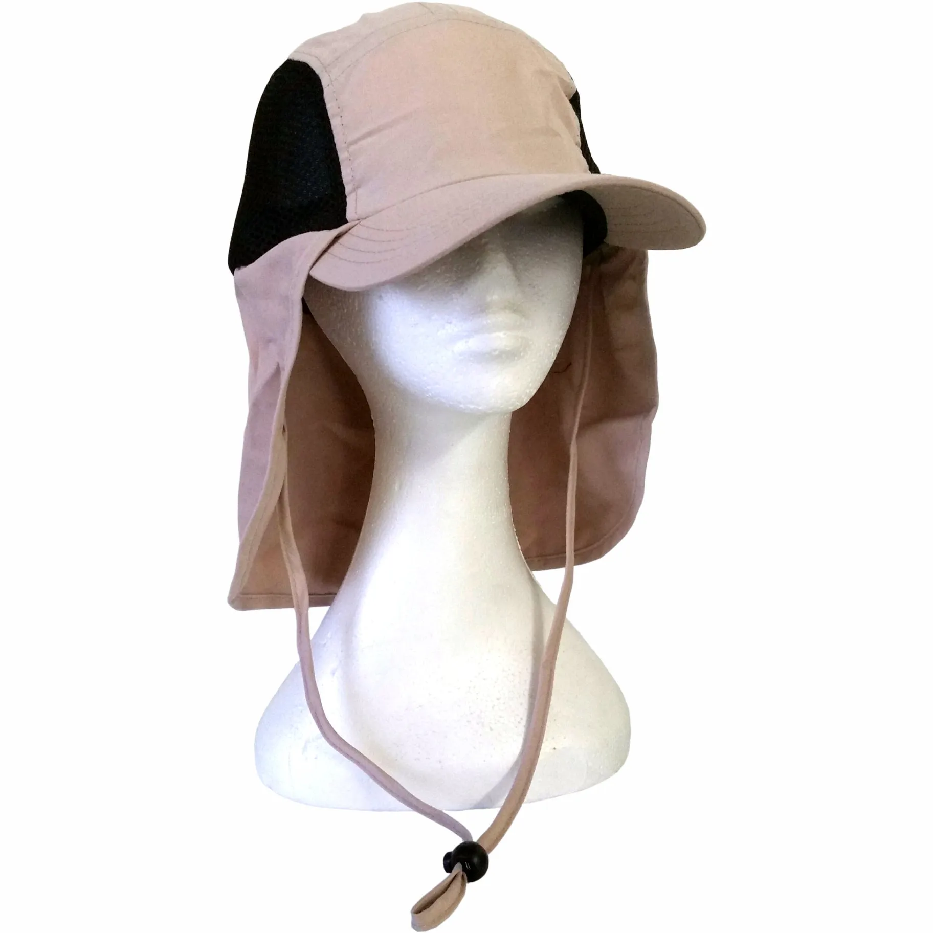 DESERT ECLIPSE HAT MICROFIBRE LIGHT WEIGHT UNISEX 3 COLOURS AVAILABLE