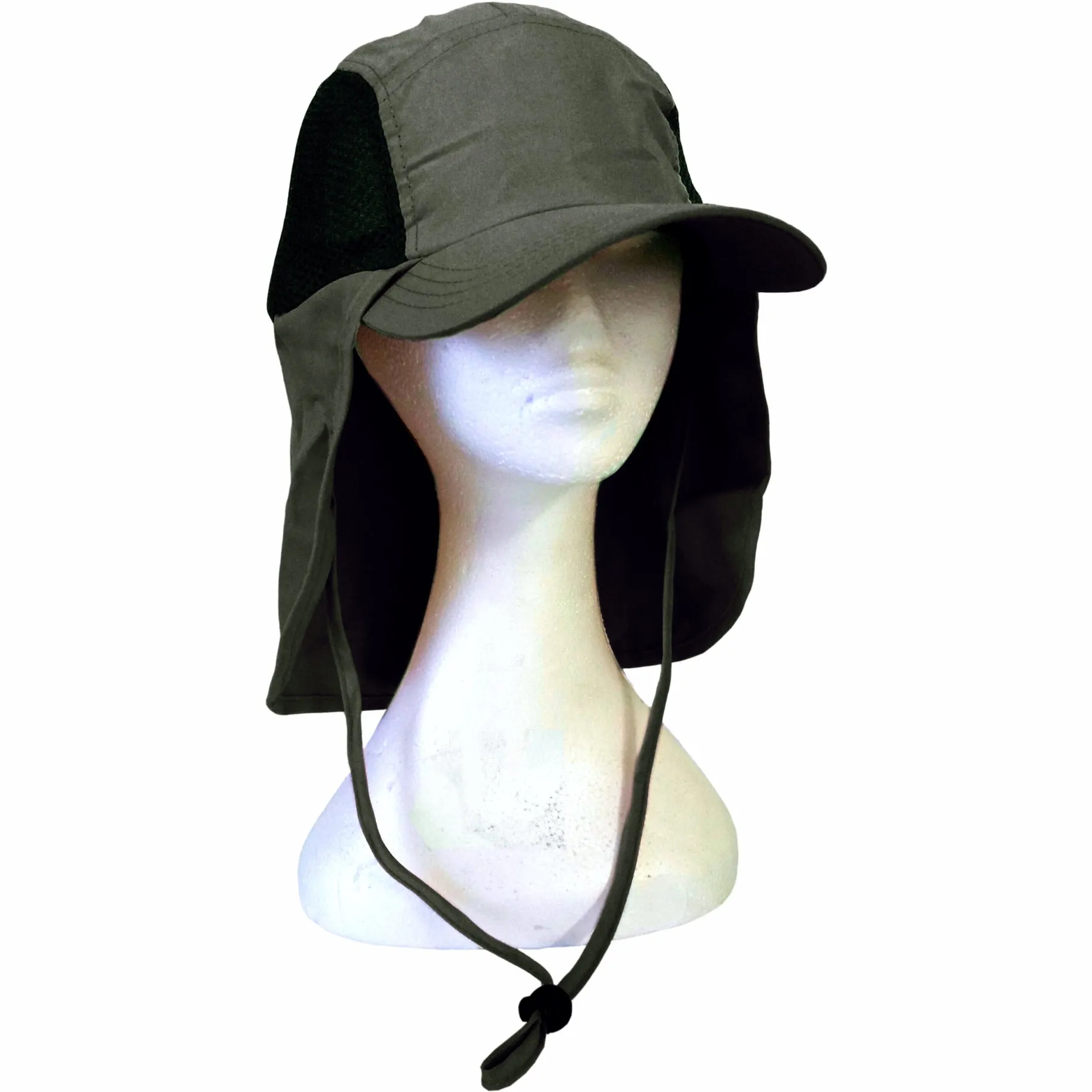 DESERT ECLIPSE HAT MICROFIBRE LIGHT WEIGHT UNISEX 3 COLOURS AVAILABLE
