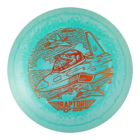 Discraft ESP Lite Sparkle Raptor - Ledgestone 2023