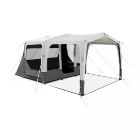 Dometic Santorini FTK 2X4 TC Inflatable Camping Tent (2025)