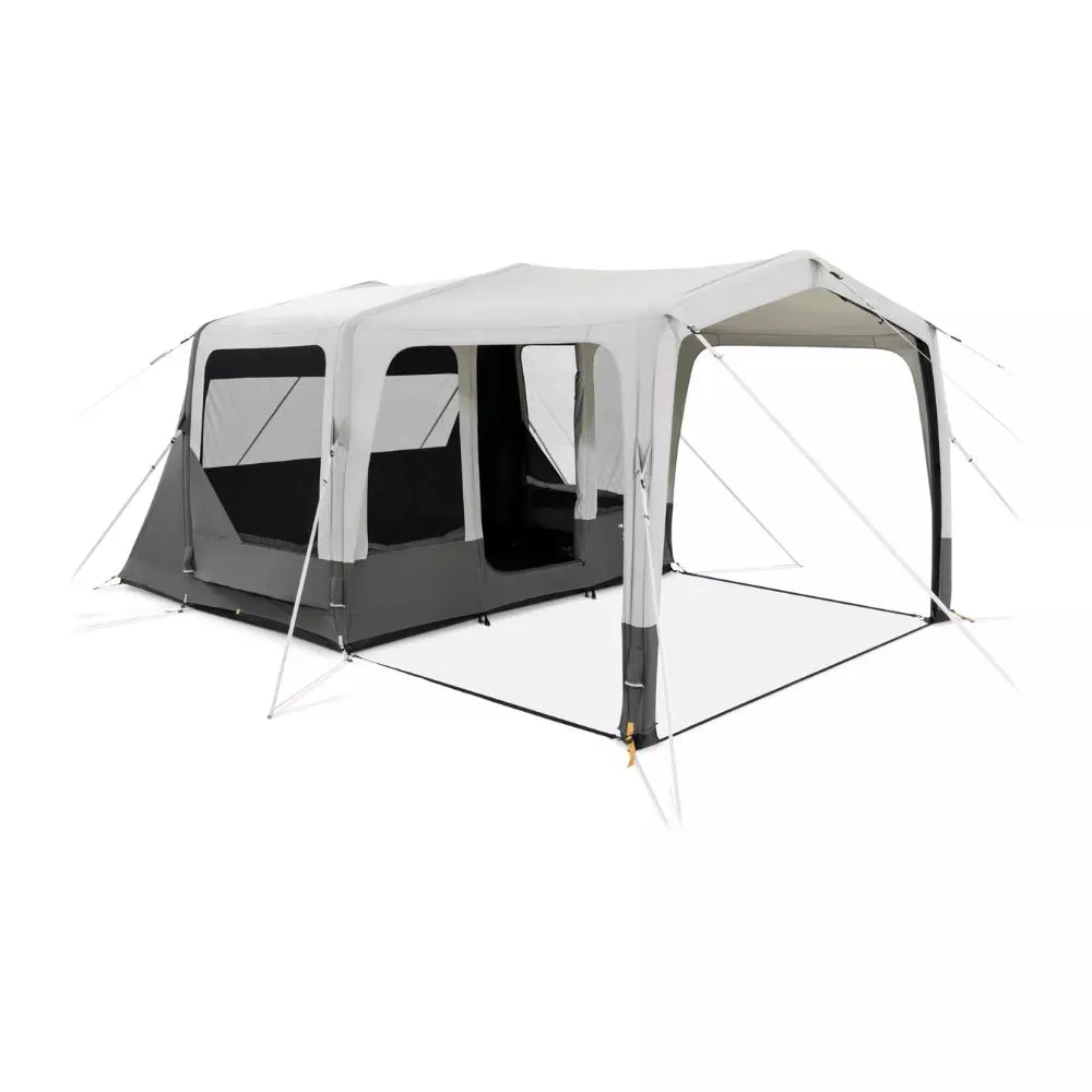 Dometic Santorini FTK 2X4 TC Inflatable Camping Tent (2025)