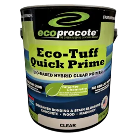 Eco-Tuff Primecoat Primer