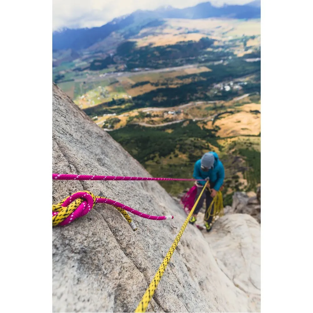 Edelweiss Spirit 8.8mm Rope