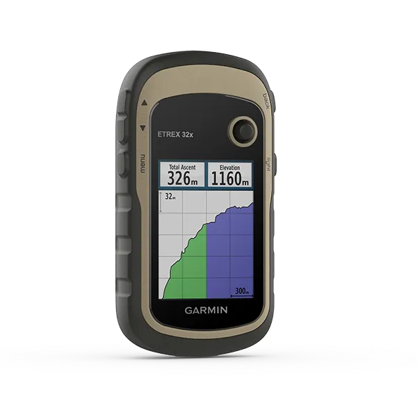 eTrex 32x