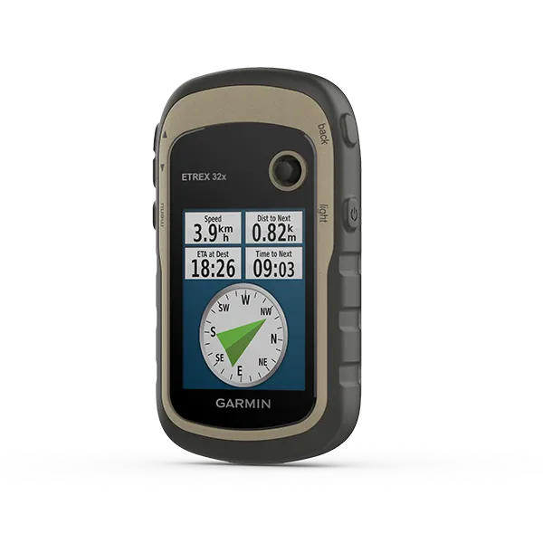 eTrex 32x