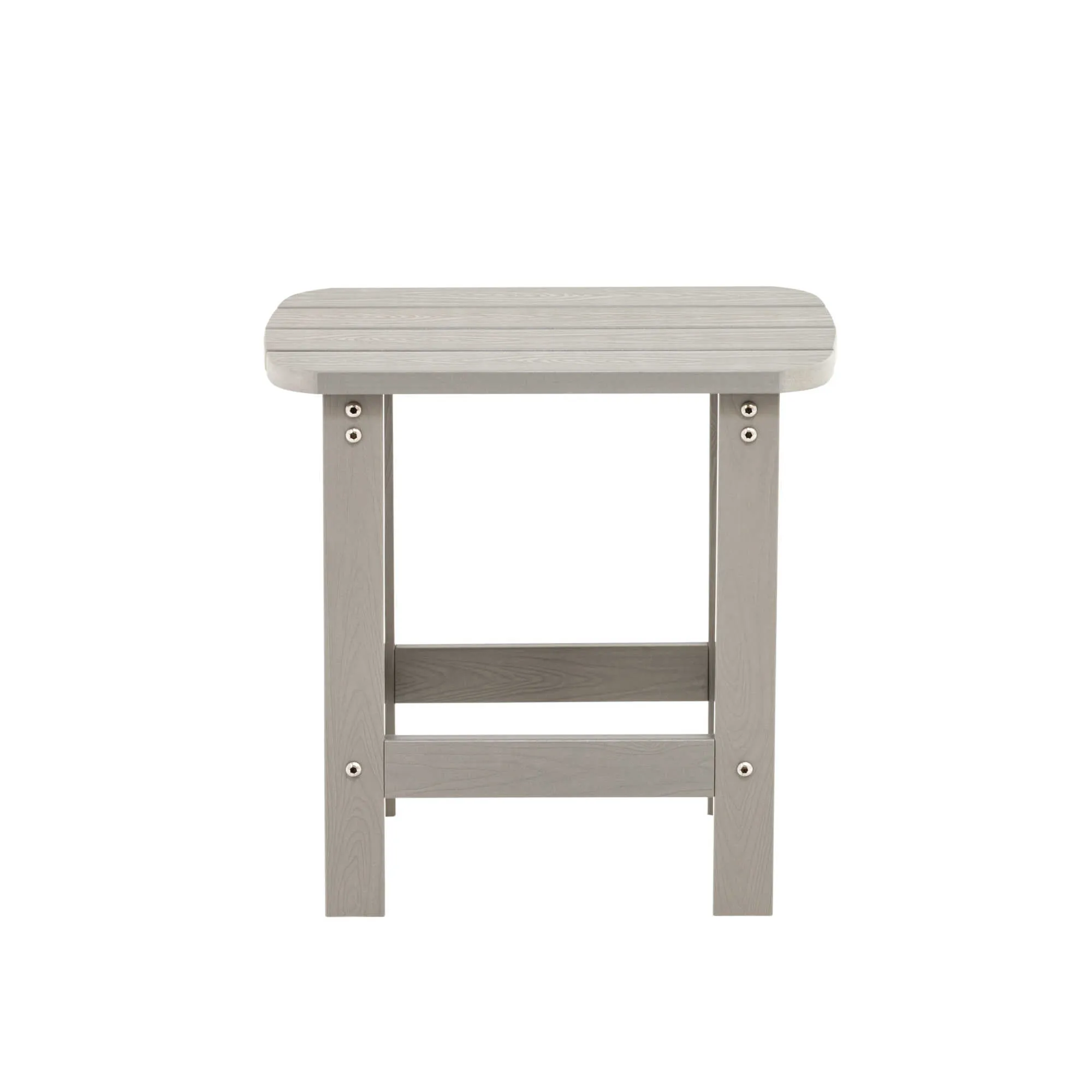 Ez-Care Tek-Wood™ Adirondack Side Table