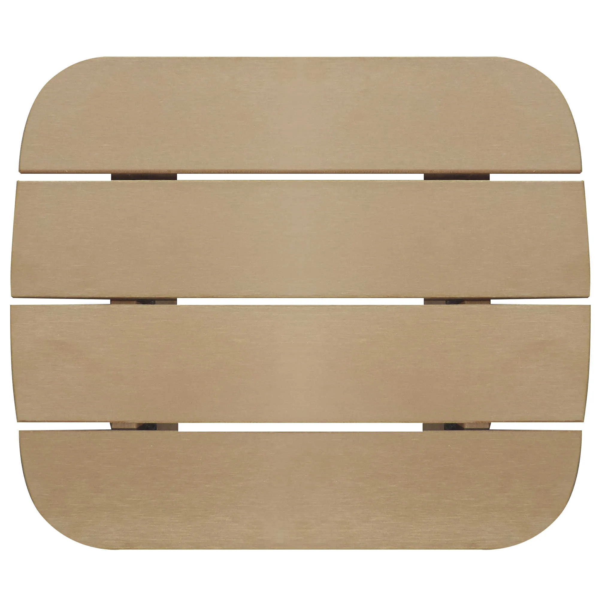 Ez-Care Tek-Wood™ Adirondack Side Table