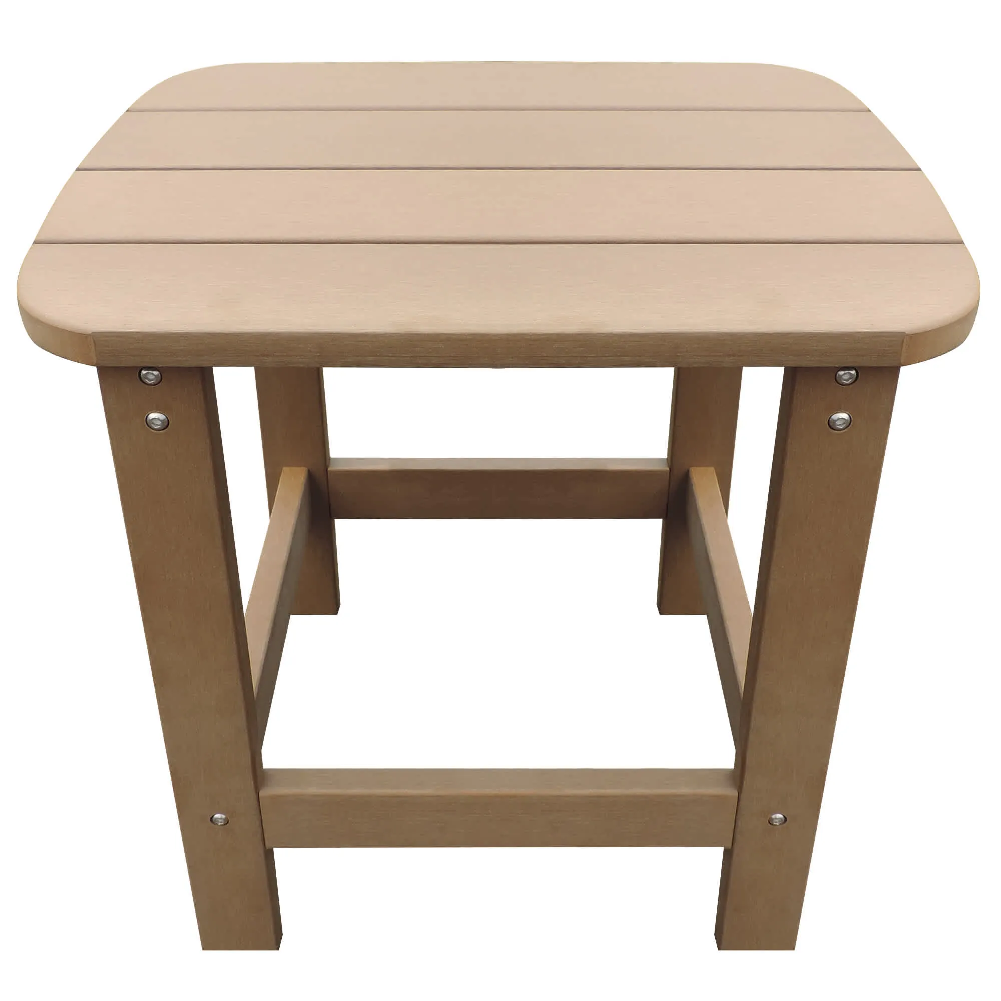 Ez-Care Tek-Wood™ Adirondack Side Table