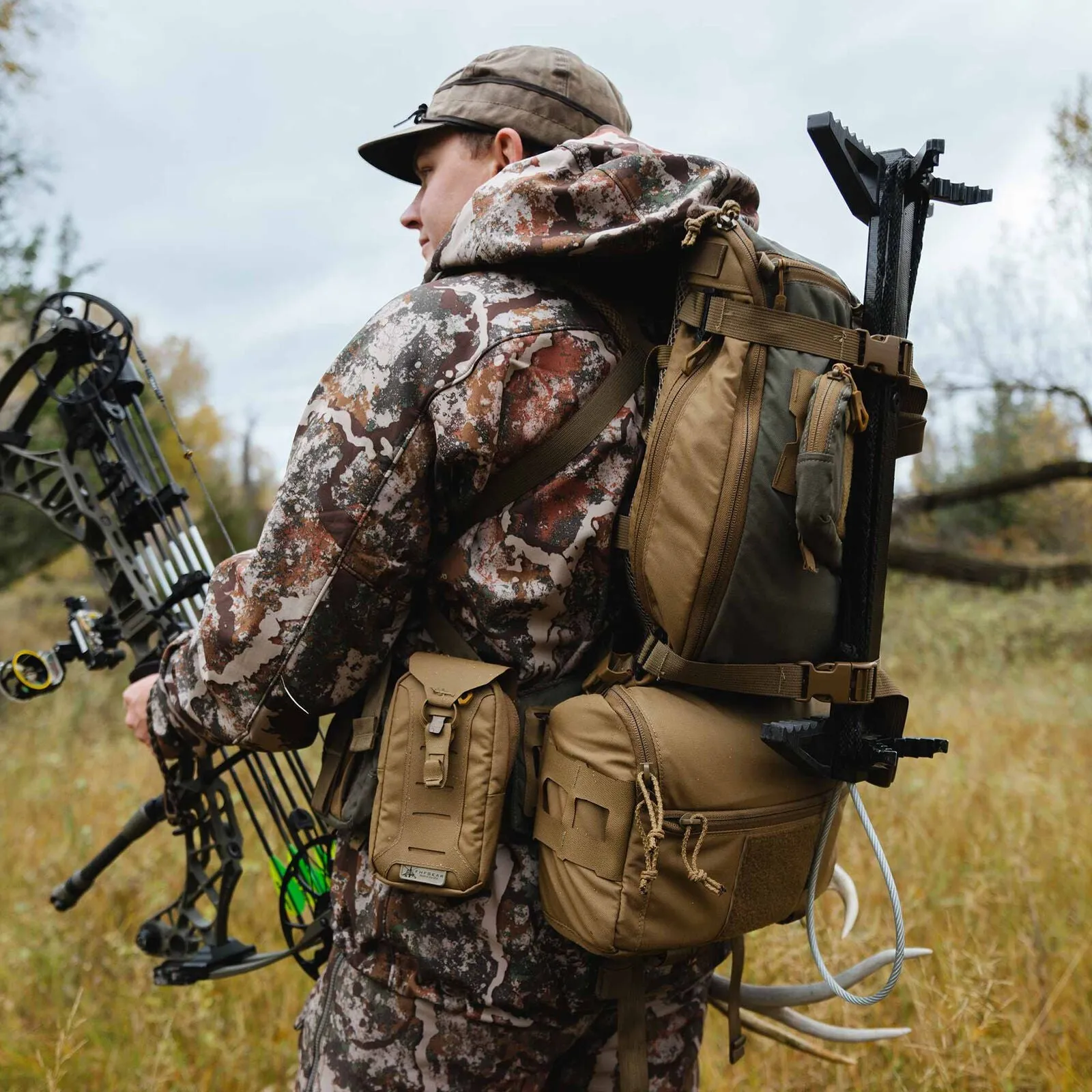 FHF Gear Hydration Pack