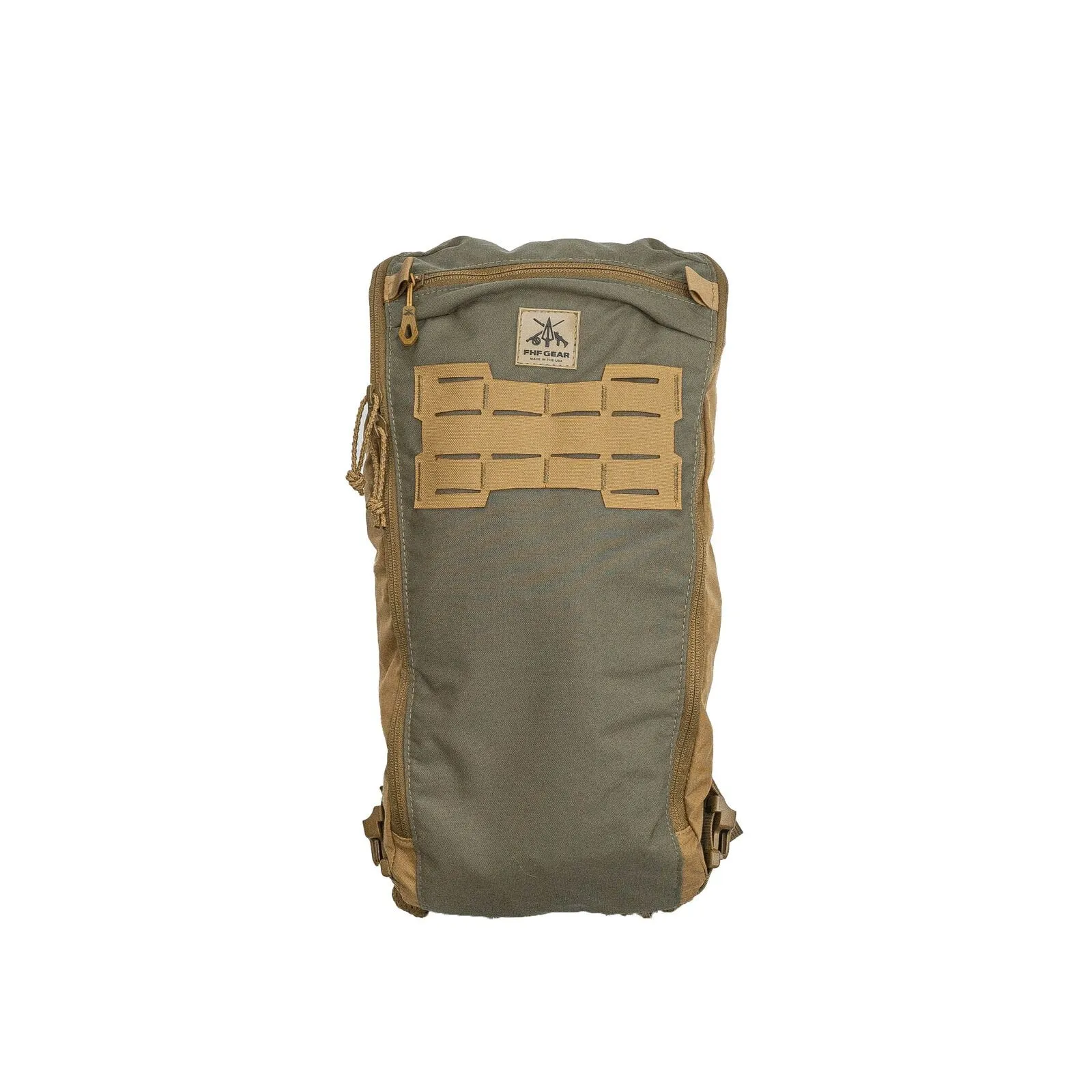 FHF Gear Hydration Pack