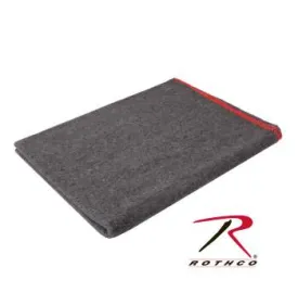 Frank Bee Wool Rescue Survival Blanket