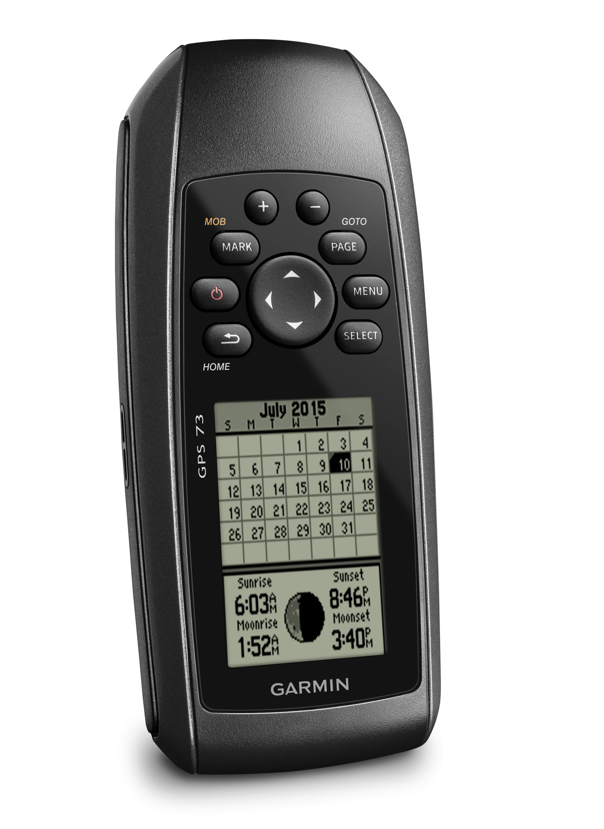 Garmin GPS 73