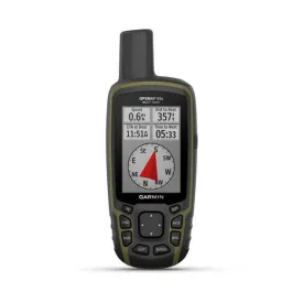 Garmin GPSMAP 65s