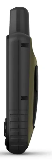 Garmin GPSMAP® 66sr Multi-Band GPS Handheld with Sensors and Topo Maps