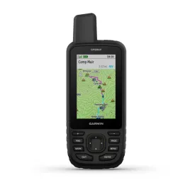 Garmin GPSMAP 67 Handheld GPS (010-02813-00) MRP