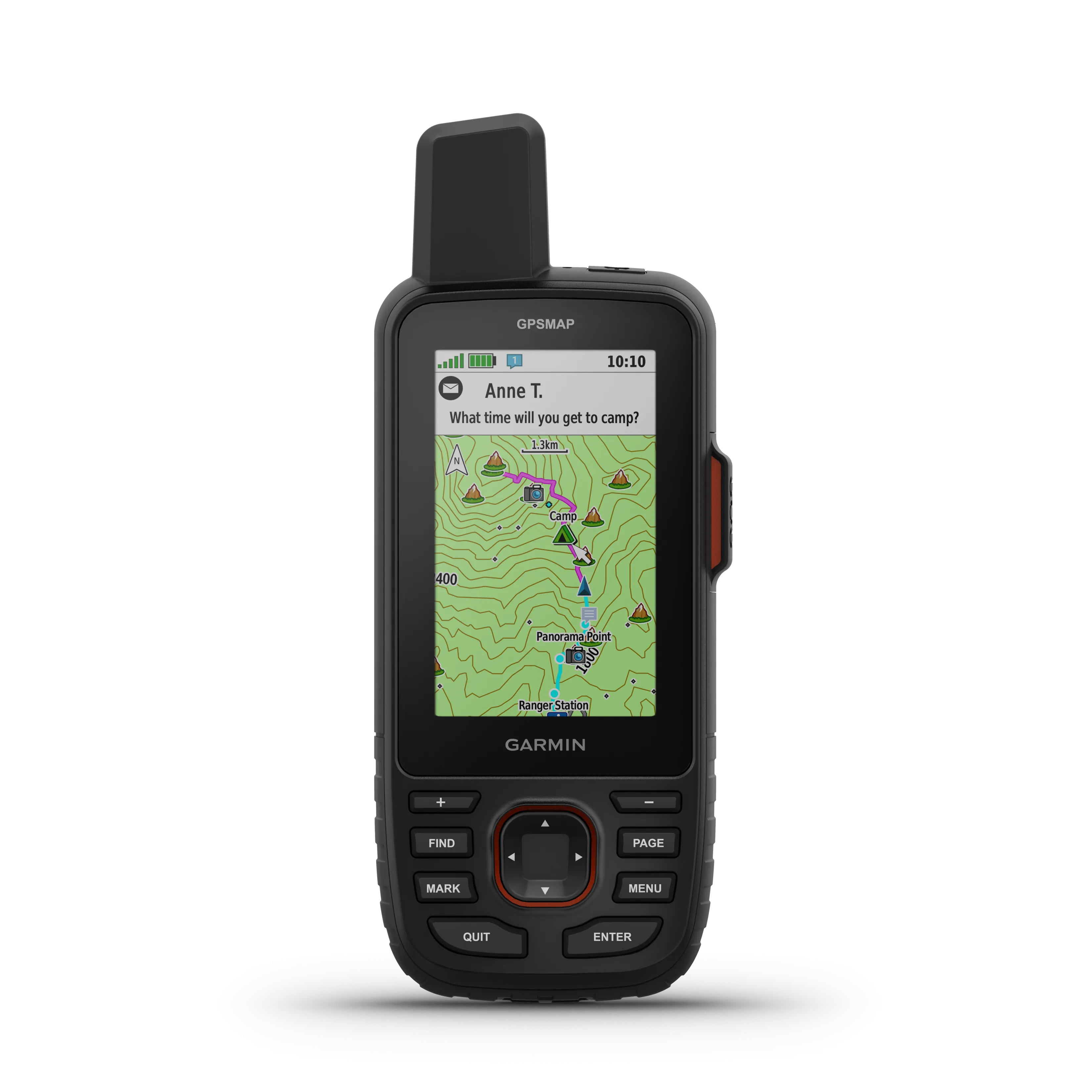 Garmin GPSMAP® 67i
