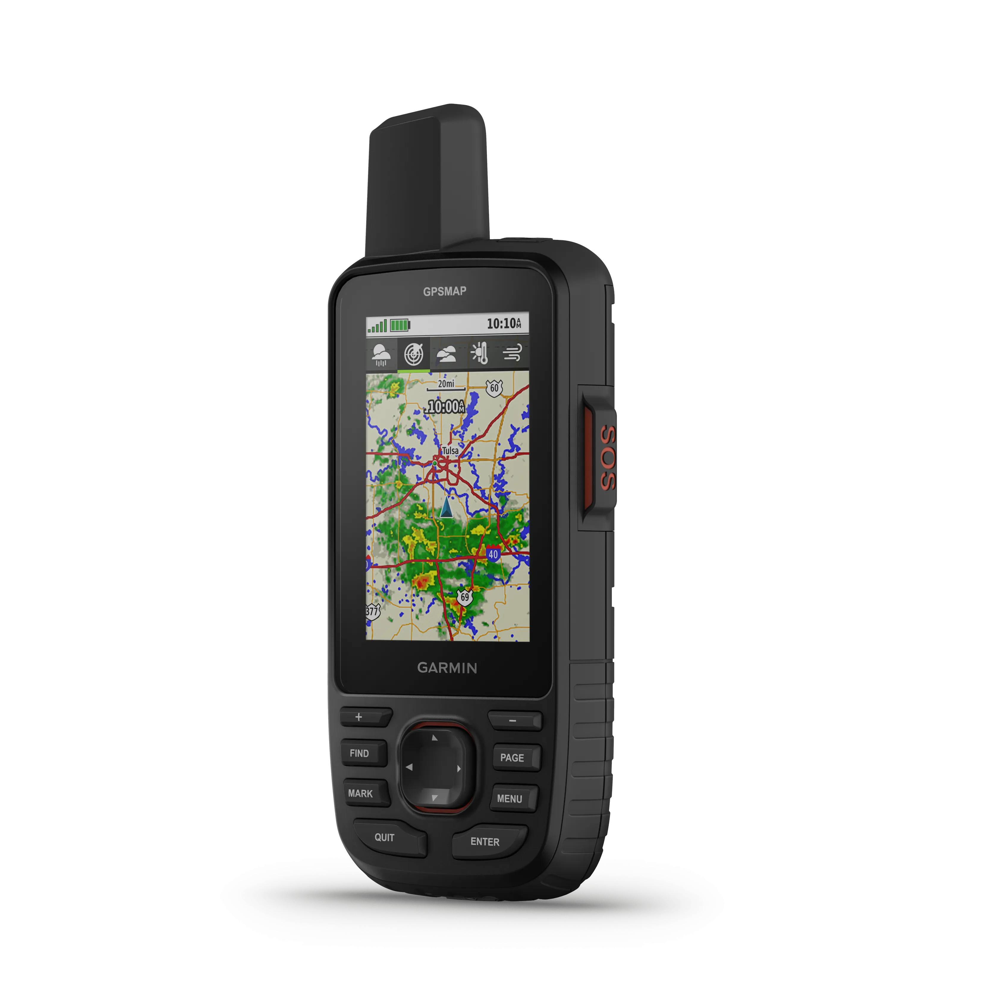 Garmin GPSMAP® 67i