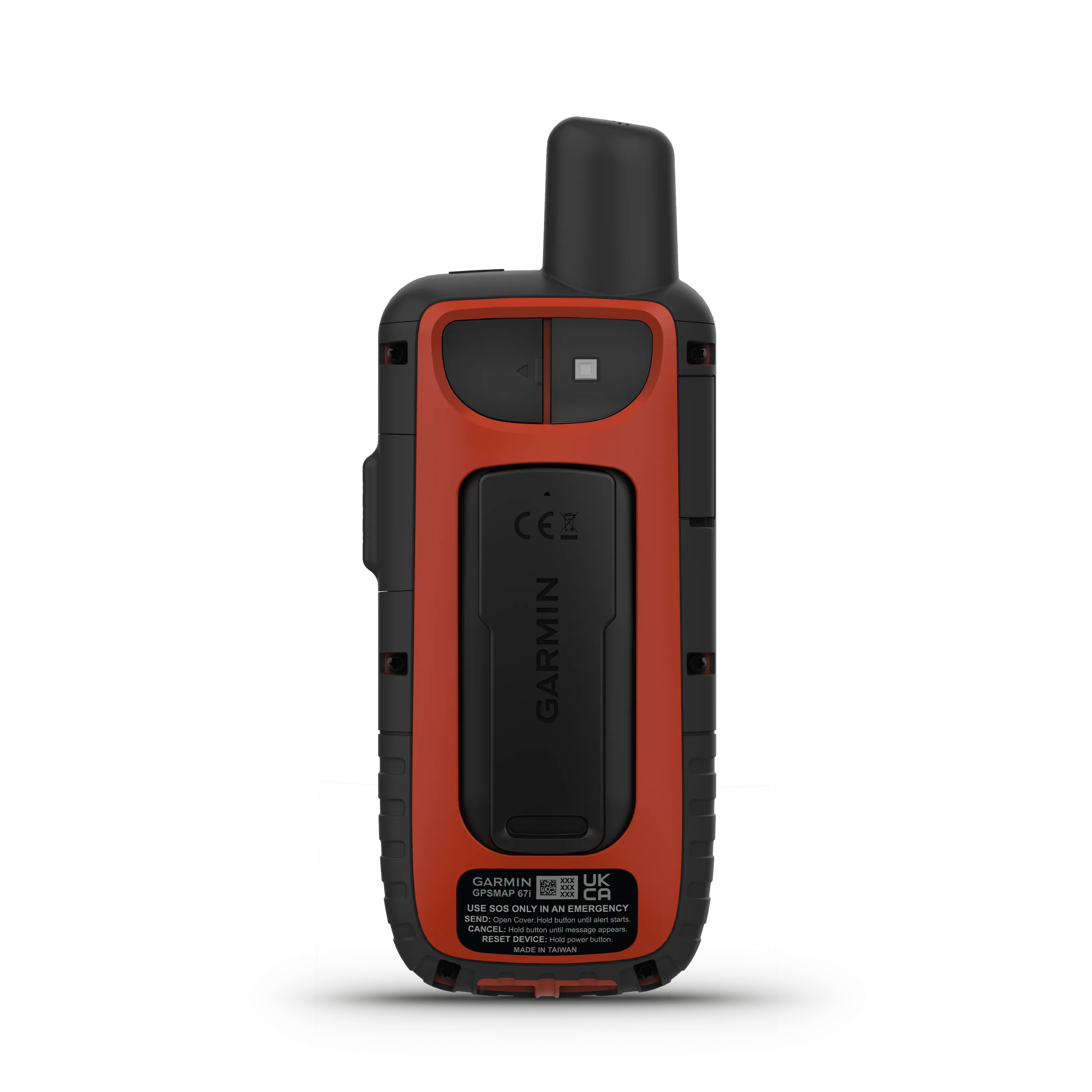 Garmin GPSMAP® 67i