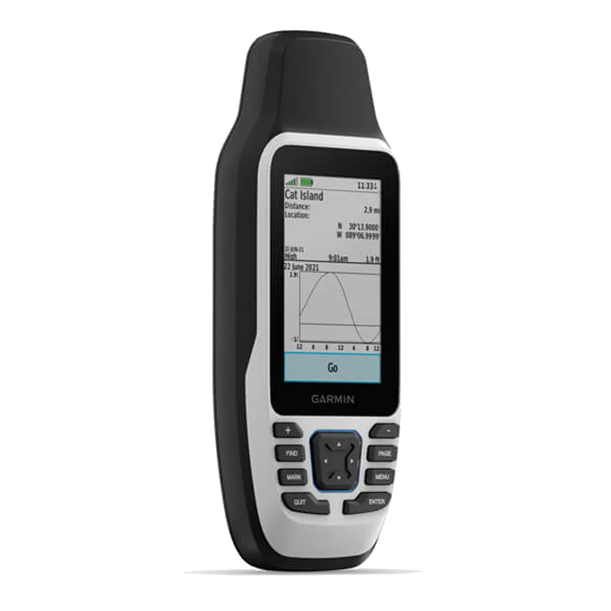 Garmin GPSMAP 79s