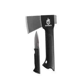 Gator Combo Axe and Knife   Sheath