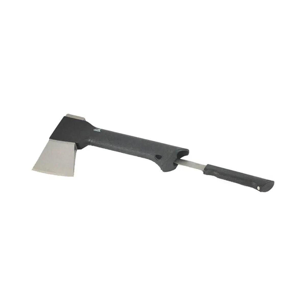 Gator Combo Axe and Knife   Sheath