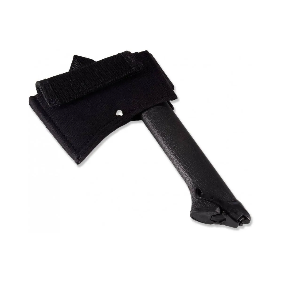 Gator Combo Axe and Knife   Sheath