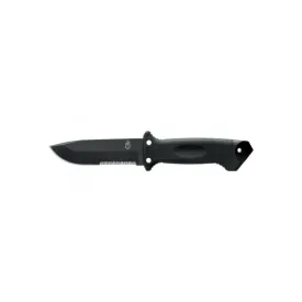 Gerber LMF Infantry II Survival Knife Black